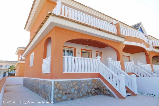  Chalet en venta en Ciudad Quesada (Alicante) 