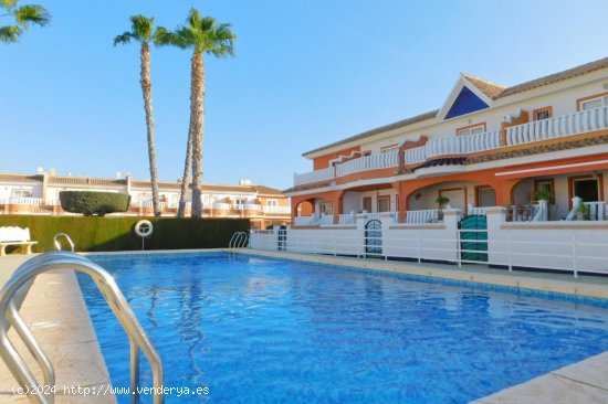 Chalet en venta en Ciudad Quesada (Alicante)