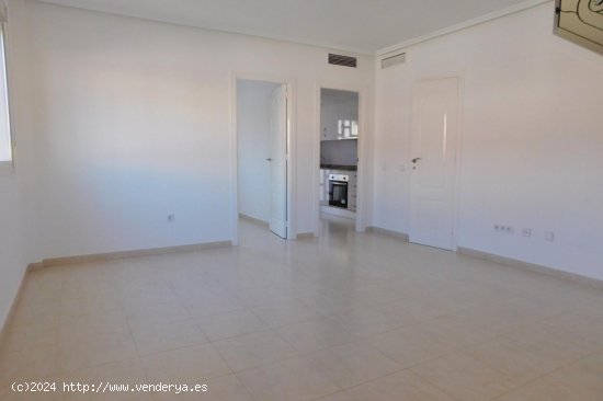 Chalet en venta en Ciudad Quesada (Alicante)