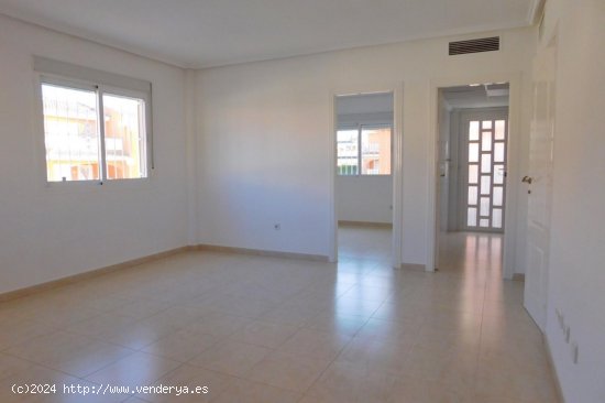 Chalet en venta en Ciudad Quesada (Alicante)