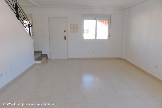 Chalet en venta en Ciudad Quesada (Alicante)