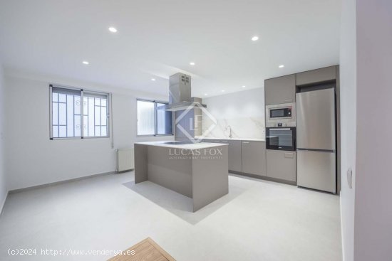  Apartamento en venta en Valencia (Valencia) 