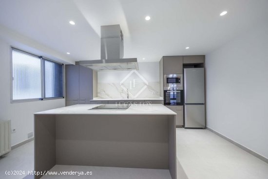 Apartamento en venta en Valencia (Valencia)