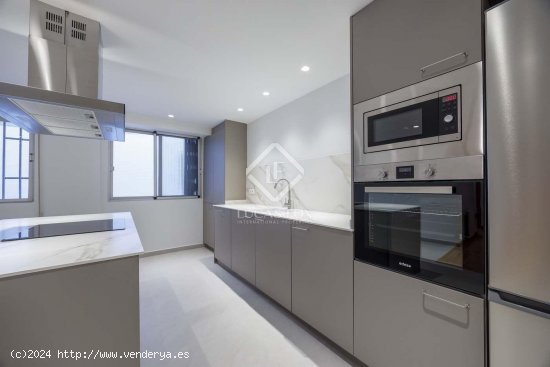 Apartamento en venta en Valencia (Valencia)