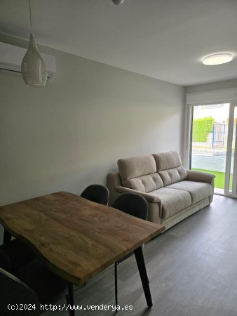  Apartamento en alquiler en Pilar de la Horadada (Alicante) 