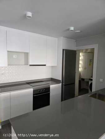 Apartamento en alquiler en Pilar de la Horadada (Alicante)