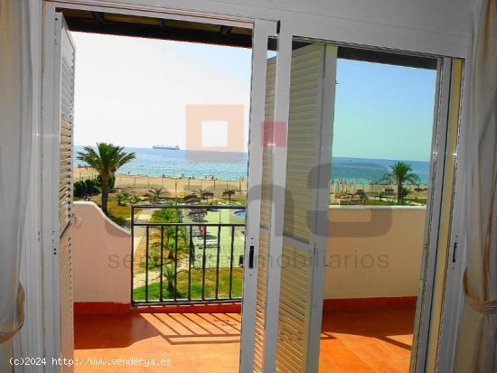  Apartamento en venta en Vera (Almería) 