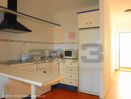 Apartamento en venta en Vera (Almería)