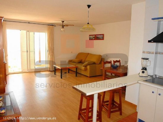 Apartamento en venta en Vera (Almería)