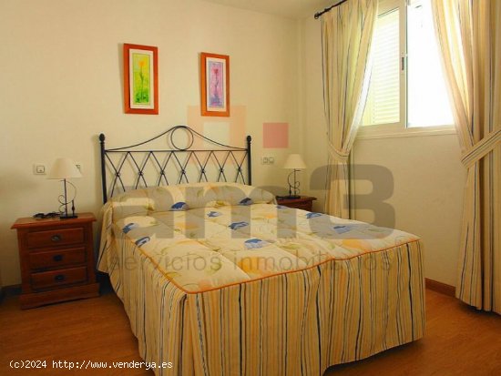 Apartamento en venta en Vera (Almería)