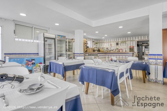 Local en venta en Xeraco (Valencia)