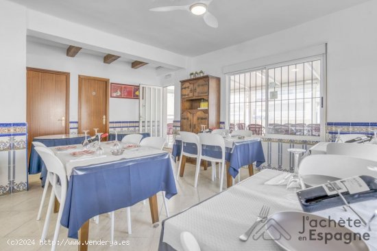 Local en venta en Xeraco (Valencia)