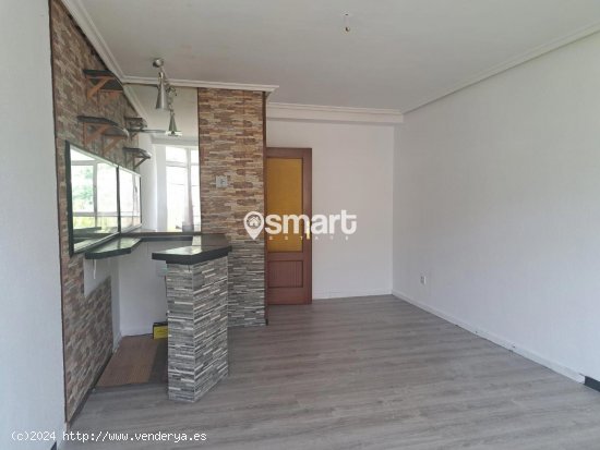 Piso en venta en Mieres (Asturias)