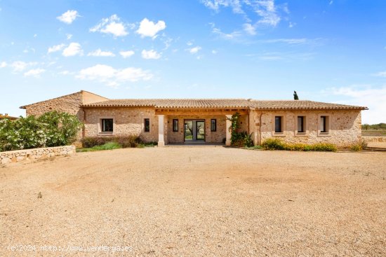 Finca en venta en Santanyí (Baleares)