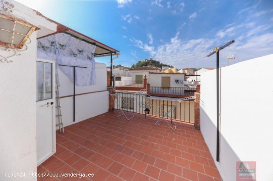  Casa en venta en Monda (Málaga) 