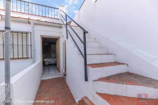 Casa en venta en Monda (Málaga)