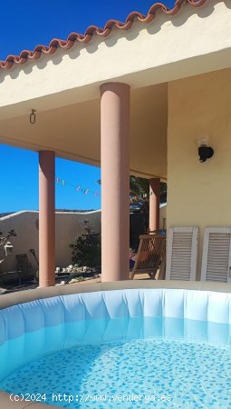 Chalet en venta en Pájara (Las Palmas)