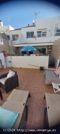 Dúplex en venta en Puerto del Rosario (Las Palmas)