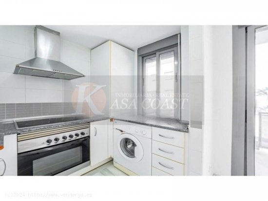 Piso en venta en Fuengirola (Málaga)