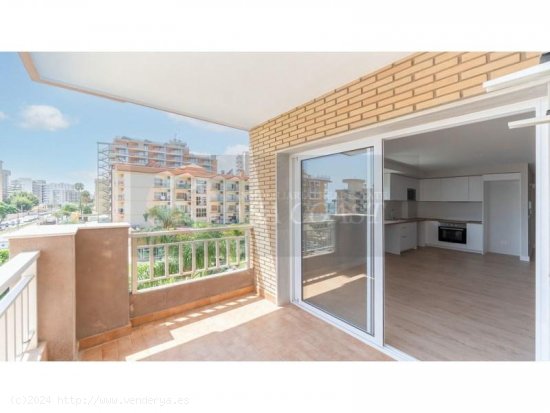 Piso en venta en Fuengirola (Málaga)