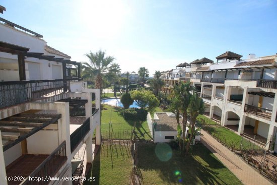 Piso en alquiler en Vera (Almería)