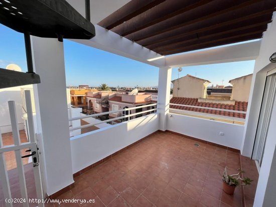  Piso en alquiler en Cuevas del Almanzora (Almería) 