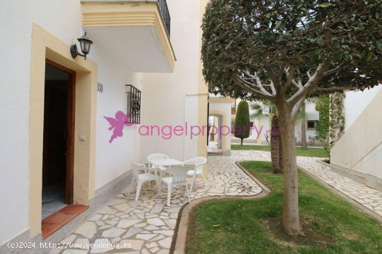  Chalet en venta en Vera (Almería) 