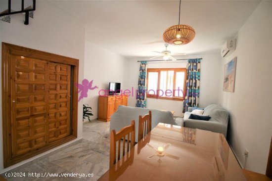 Chalet en venta en Vera (Almería)