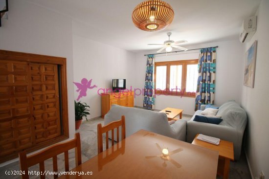 Chalet en venta en Vera (Almería)