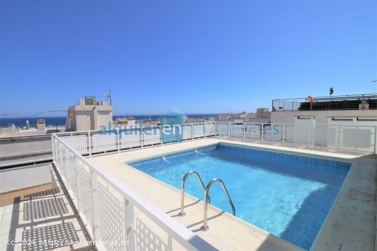 Apartamento en venta en Garrucha (Almería)