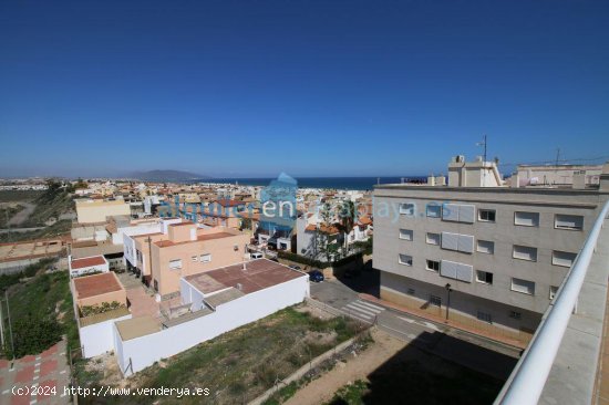 Apartamento en venta en Garrucha (Almería)