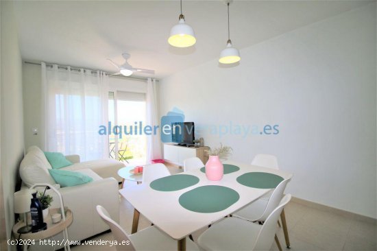 Apartamento en venta en Garrucha (Almería)