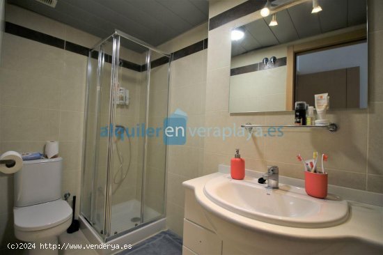 Apartamento en venta en Garrucha (Almería)