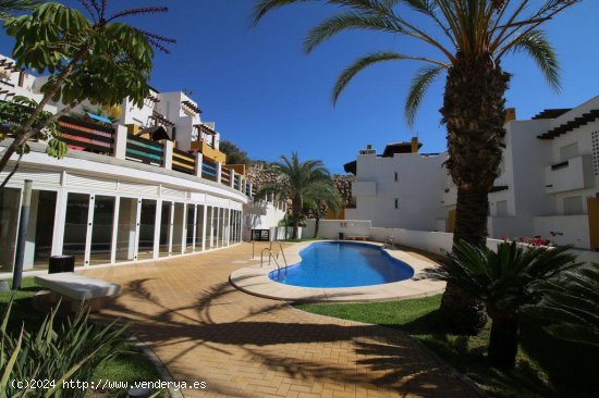 Apartamento en alquiler en Vera (Almería)