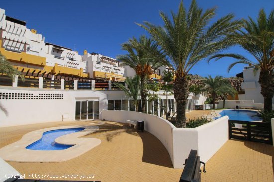 Apartamento en alquiler en Vera (Almería)