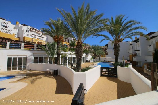 Apartamento en alquiler en Vera (Almería)