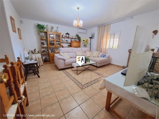 Finca en venta en Alcaucín (Málaga)