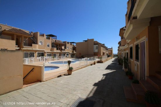  Apartamento en alquiler en Cuevas del Almanzora (Almería) 