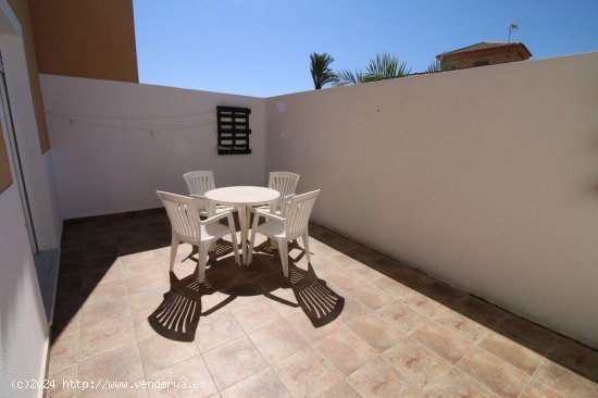 Apartamento en alquiler en Cuevas del Almanzora (Almería)