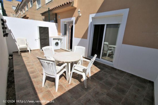 Apartamento en alquiler en Cuevas del Almanzora (Almería)