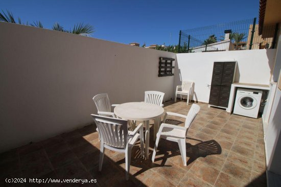 Apartamento en alquiler en Cuevas del Almanzora (Almería)