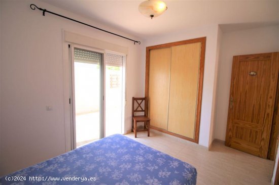 Apartamento en alquiler en Cuevas del Almanzora (Almería)