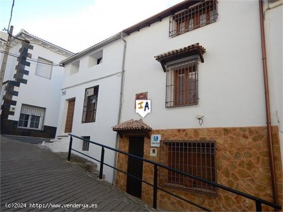  Casa en venta en Frailes (Jaén) 