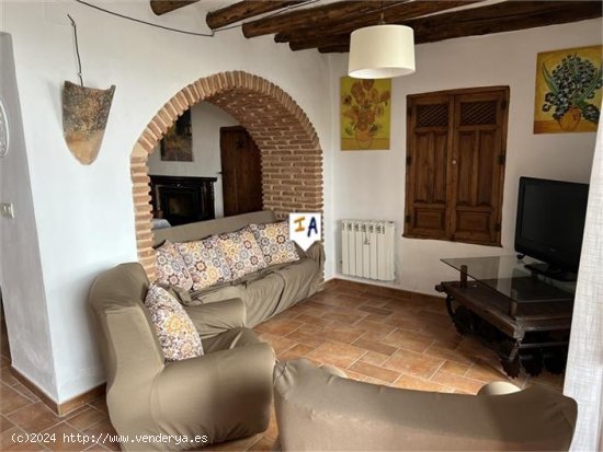 Casa en venta en Frailes (Jaén)