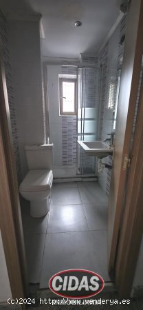 Piso en venta en Oviedo (Asturias)