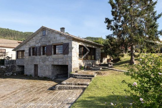 Casa en venta en Baiona (Pontevedra)