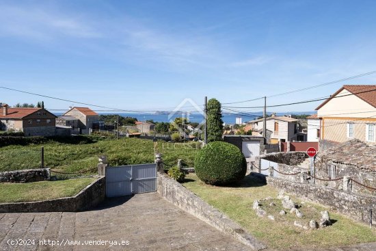 Casa en venta en Baiona (Pontevedra)