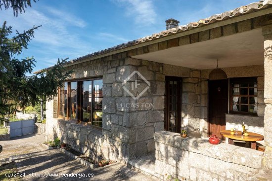 Casa en venta en Baiona (Pontevedra)