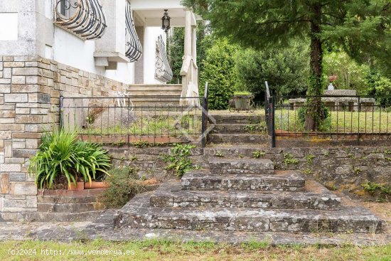 Casa en venta en Santiago de Compostela (La Coruña)