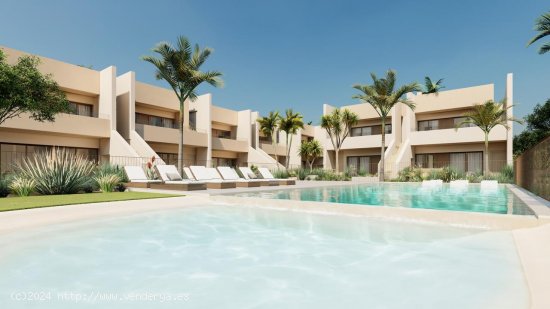 Apartamento en venta a estrenar en San Javier (Murcia)